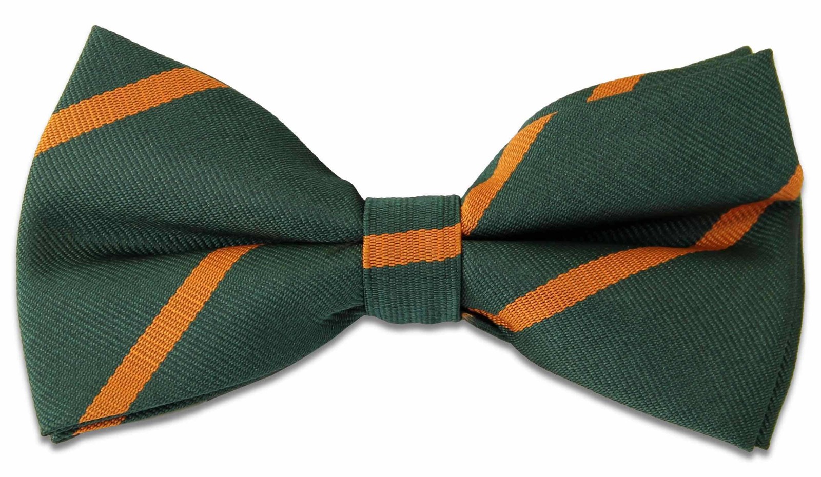 Devonshire and Dorset Regiment Pretied Polyester Bow Tie