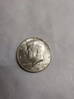 1970-D Kennedy Half Dollar 40%