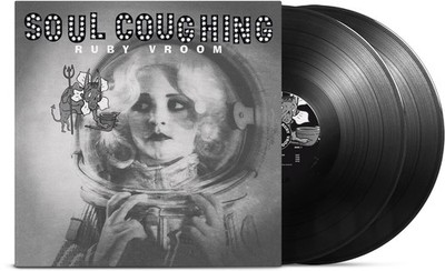 Soul Coughing Ruby Vroom (30Th Anniversary) (2Lp) Lp New