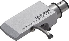 Audio-Technica AT-LH13/OCC Headshell Made in Japan