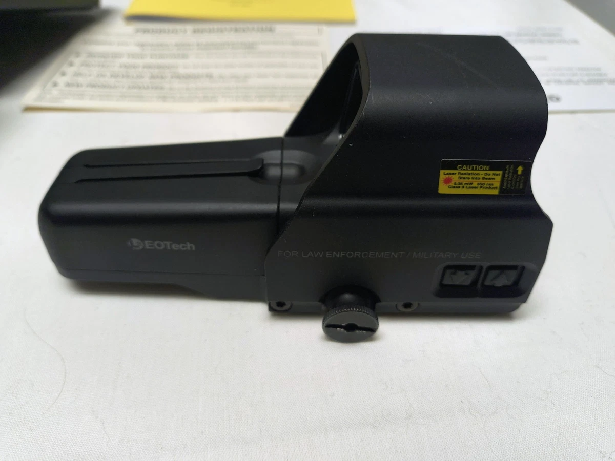 Eotech 551 for sale - eBay