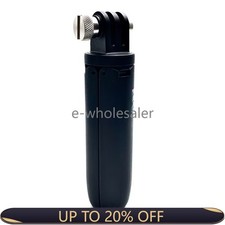 Original Part for GoPro hero 5 6 7 8 9 10 MAX Shorty Mini Extension Pole Tripod