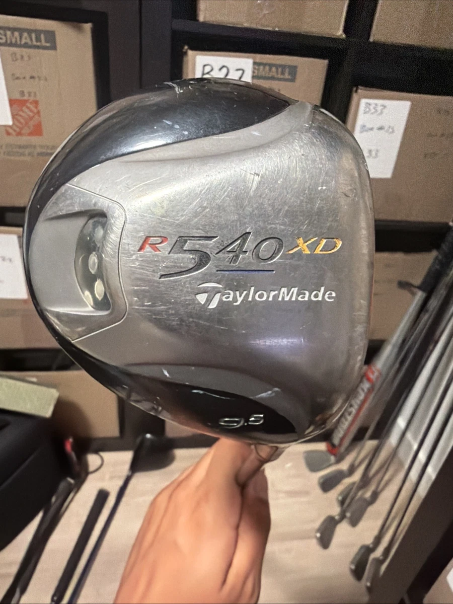 Taylormade R540xd for sale - eBay