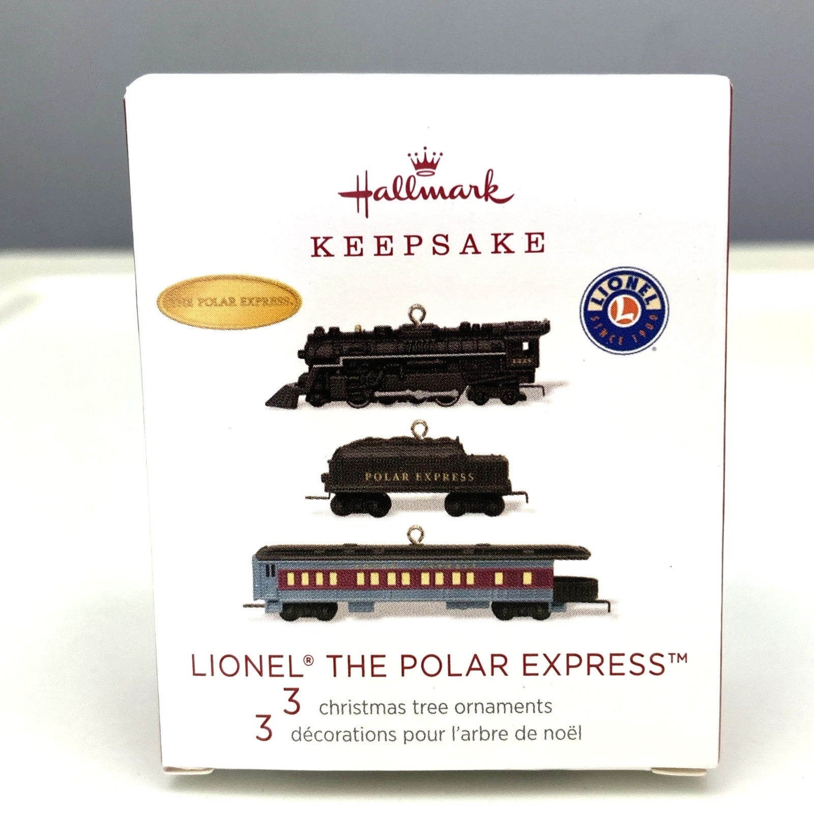 Click here to see eBay Auction