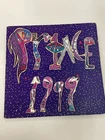 Vintage Prince Vinyl Record 1999 2LP 1982 Warner Bros Funk Pop Purple Album