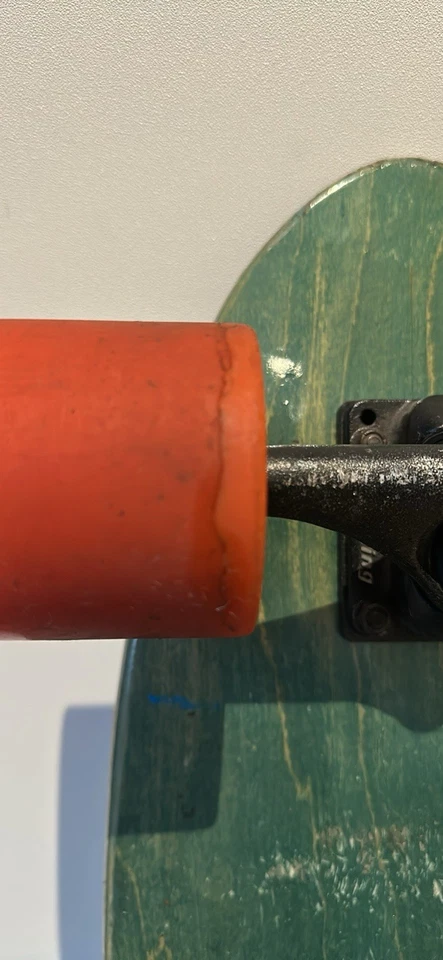 Skateboard Cruiser American Maple Foto 4 de 4