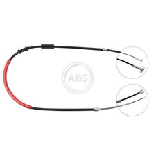 Handbremsseil hinten links für Alfa Romeo 145 930 146 id97618