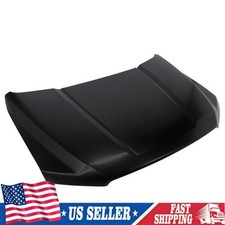 Compatible With 2015-2020 Ford F150 Hood Front Hood Panel Fo1230314
