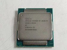 Intel Xeon E5-2618L v3 2.30 GHz LGA 2011-3 Server Processor SR200