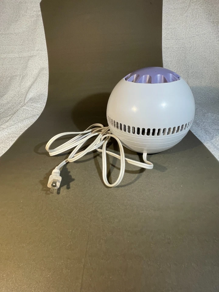 New Homedics Body Basics AromaSphere Aromatherapy Air Diffuser Aroma Sphere (782 - Image 3 of 3