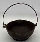 Griswold No. 871 Patty Bowl Cast Iron