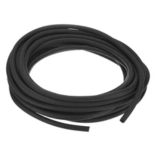 1-Pack Backer Rod 3/8 Inch x 33 ft Foam Rubber Caulk Saver Concrete Expansion...