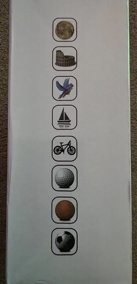 Ecokra 12X42 Binoculars for Adults Bird Watching Multi Use Hiking Sports HD - Image 2 of 4