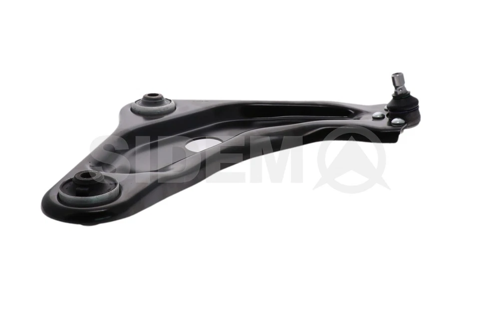 SIDEM 53275 Bras de suspension convient pour PEUGEOT 207 (WA, WC) 207 SW (WK) - Photo 4/4