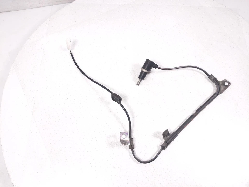 2002 - 2007 斯巴鲁 Impreza 后轮 Abs 防制动传感器 27540Fe050 — 第 2/4 张图片