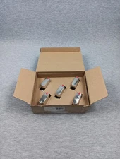 DG64-00473A Top Burner Control Dial Knob Range Oven Replacement Compatible 5 PAC