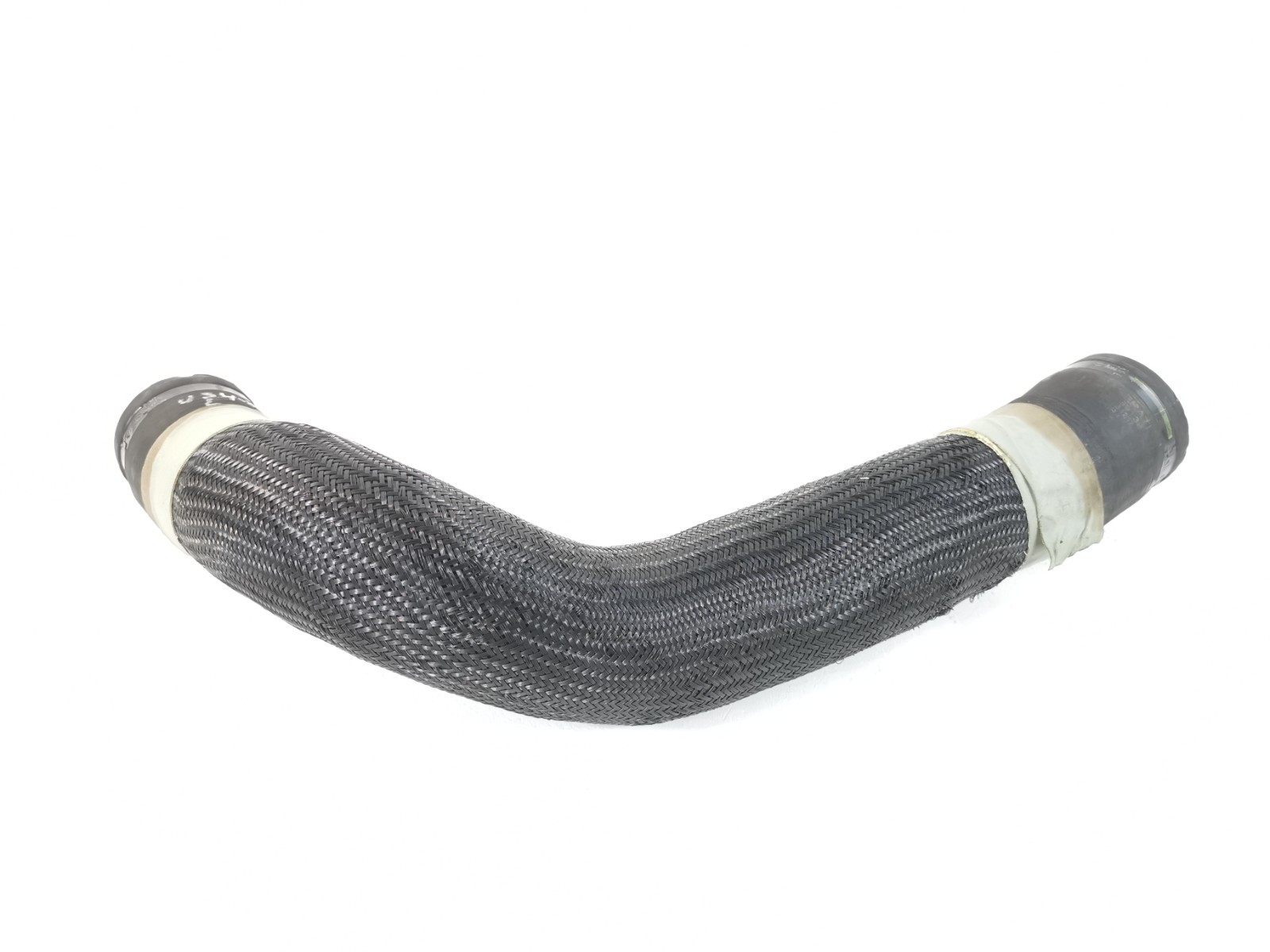 Maserati Levante 3.0 AWD 2017 Left Side Intercooler Air Intake Hose Pipe Tube