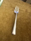 Gorham Sterling Silver Salad Fork Greenbrier 6 5/8" 39g