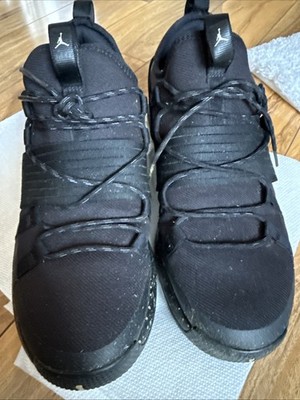 Jordan Trainer Pro Black 12