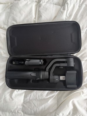 Hohem iSteady Mobile Plus 3-Axis Gimbal Stabilizer for Smartphone