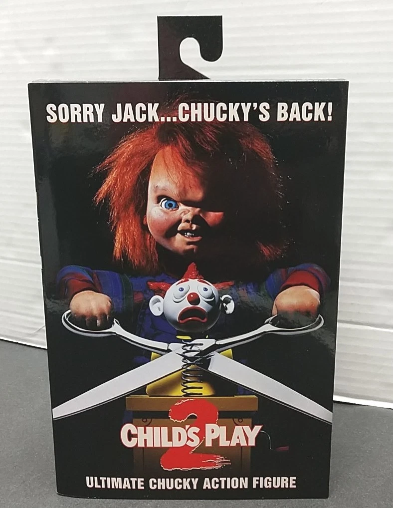 Child's Play Action Figures for sale - eBay Child's Play Action Figures for sale - eBay