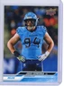 2024 Upper Deck CFL Jake Ceresna /250 DELUXE Toronto Argonauts