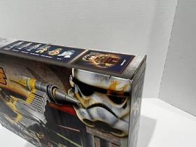 LEGO Star Wars 75092 Naboo Starfighter &ndash; Factory Sealed Retired Free Shipping!!!