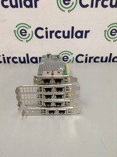 5x Supermicro AOC-STG-b2T Dual Port 10Gb Ethernet Adapter