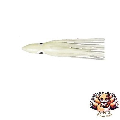 NEU Yamashita LP Octopus Aurora 2,5 75mm Leuchtköder