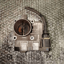 77363793 Corpo farfallato  FIAT IDEA (2S) 1.4 Active Mnv 5p/b/1368cc