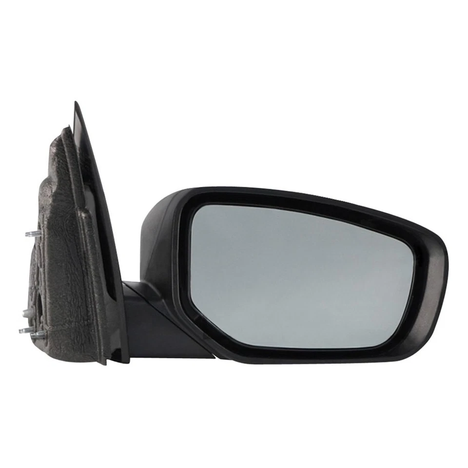 For Dodge Dart 13-16 Side View Mirror Passenger Side Manual View Mirror - Изображение 2 из 4