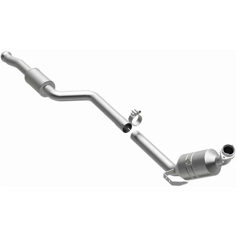 For Mercedes-Benz C300 08-10 MagnaFlow 5461922 Direct Fit Catalytic Converter Foto 2 de 4