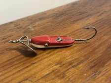 Al Foss Oriental Wiggler Lure No.3