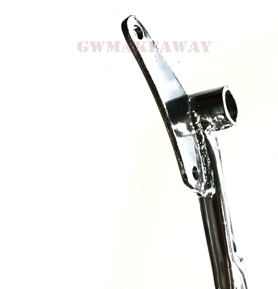 Педальный задний тормоз для Suzuki A100 A80 AS80 AS100 K10 A 100 S91 новый - Изображение 3 из 3