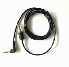 3.5mm Audio Cable Connecting Cord For SONY MDR-NC60/NC50/NC200D /NC500D/SBH60