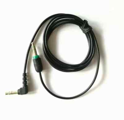 Testina di bilanciamento da 4,4 mm per cavo di aggiornamento per cuffie Testina di bilanciamento da 4,4 mm per cavo di aggiornamento per cuffie