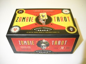Zombie-Tarot-Cards