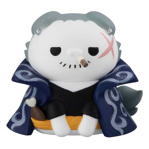 One Piece - Mega Cat Project - Versión War of Marineford (Caja Ciega) - Imagen 7 de 8