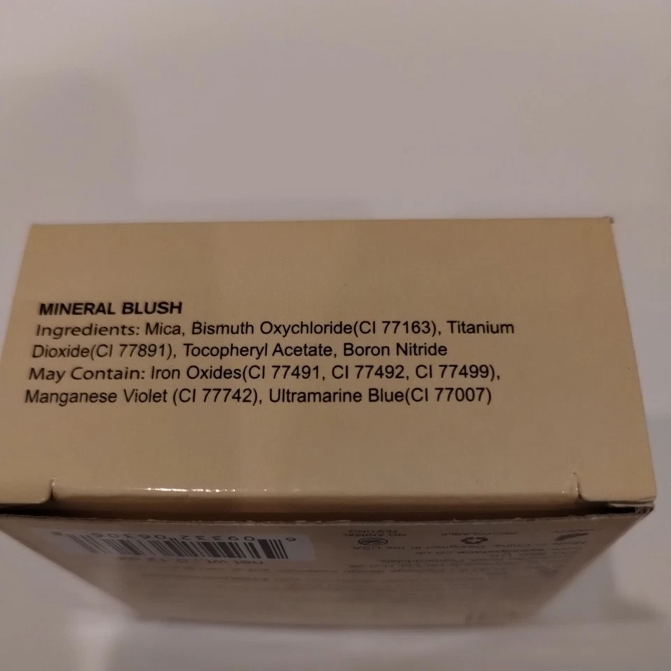 e.l.f. elf Mineral Blush - CORAL 0.12oz - Image 4 of 4
