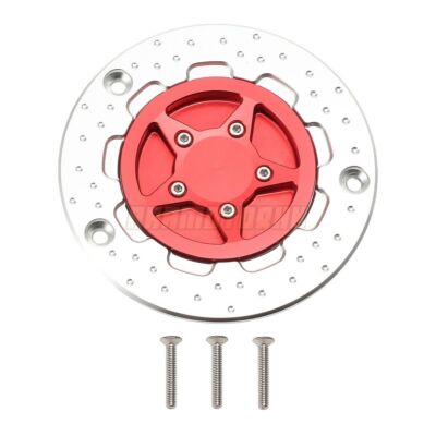 Fuel Gas Cap Cover For kawasaki ZX636 Ninja ZX-6R ZX6R 2002-2006