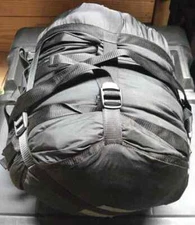 Modular Sleep System Woodland us military 4 piece