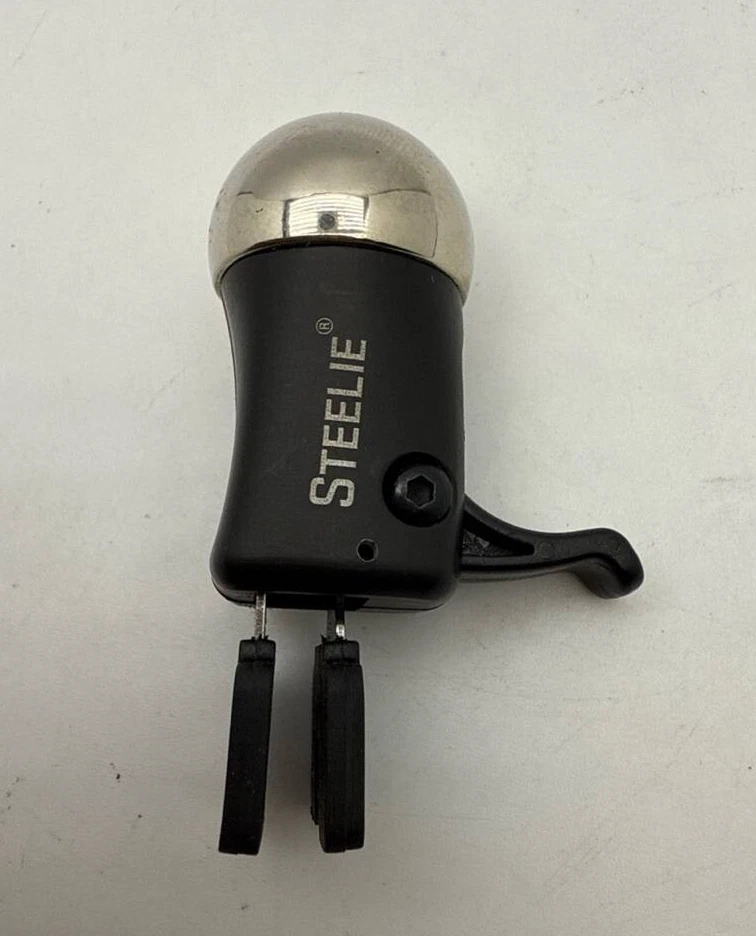 Steelie Magnetic Vent Mount for Smartphones Car Air Vent Holder 360° Rotation - Image 2 of 4