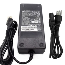 Cisco 892FSP 890 891F PWR-66W-AC-V2 C892FSP-K9 Router AC Adapter Power Supply 