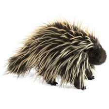 Folkmanis Porcupine