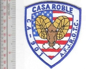 office junior air force