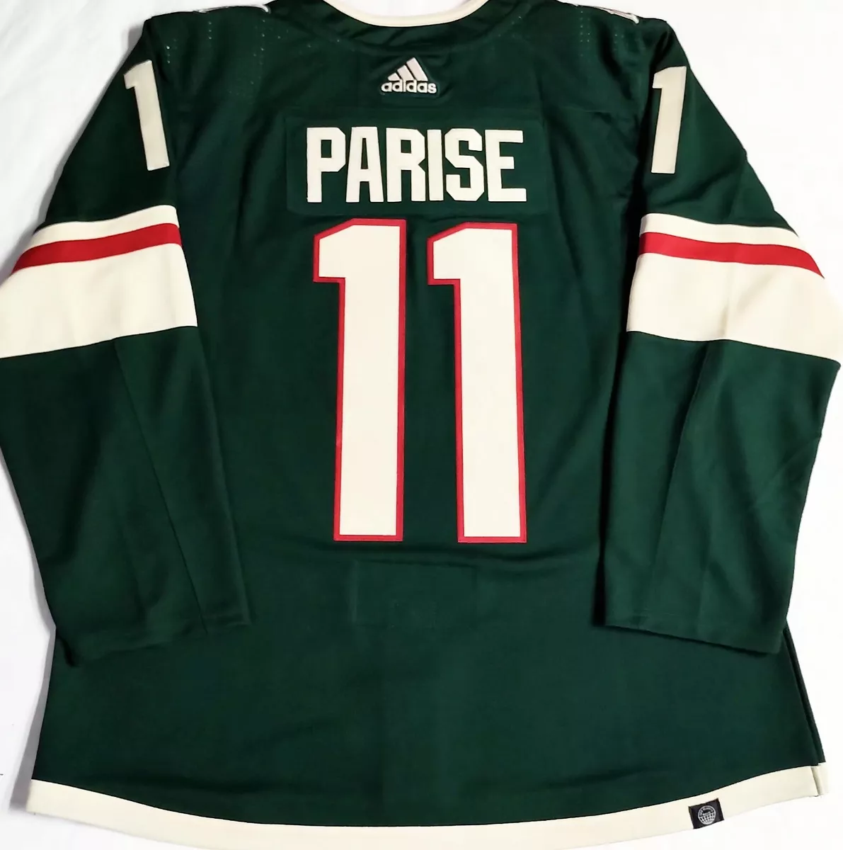 Minnesota Wild Jerseys, Wild Hockey Jerseys, Authentic Wild Jersey, Minnesota  Wild Primegreen Jerseys