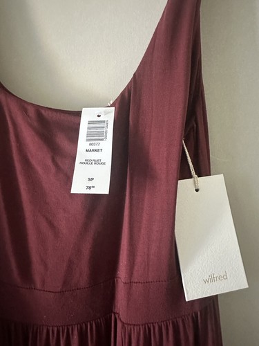 Wilfred Dress - Picture 2 of 6