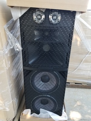 jbl series 4