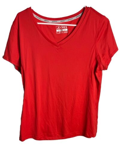 Jockey Men's Classic Crew Neck T-Shirt - XL