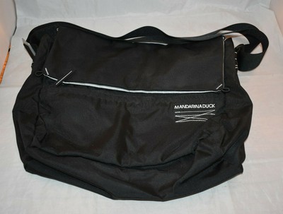 borsello mandarina duck